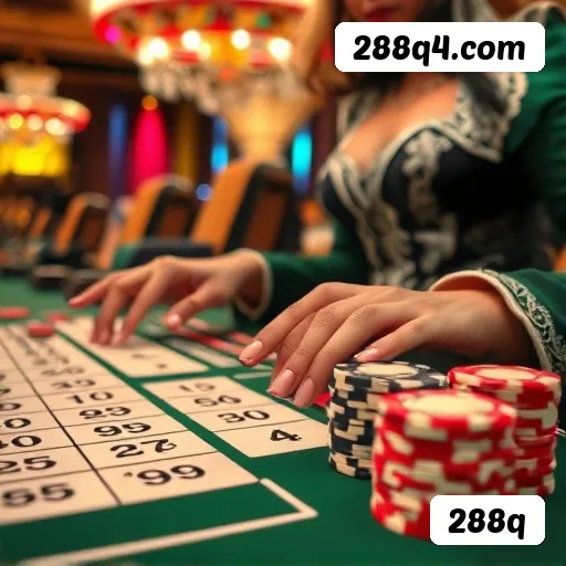 Checklist para avaliar a plataforma 288q