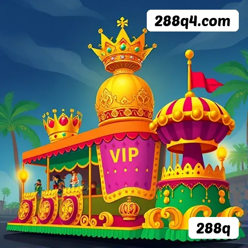 Formulário registro 288q