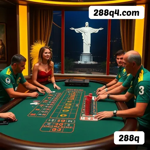 Gates of Olympus slot 288q