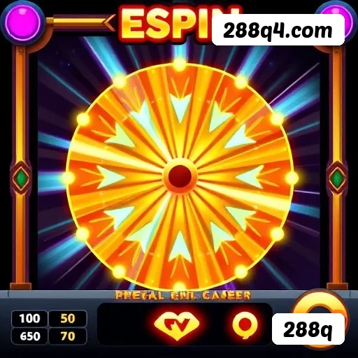 Bônus exclusivos membros VIP 288q